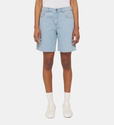 Short droit Herndon en coton Dickies