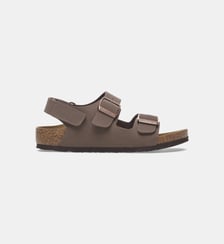Sandales plates Milano Birkenstock