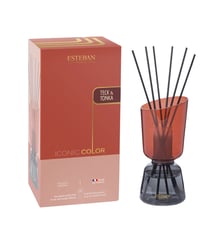 Bouquet parfumé rechargeable - Teck & Tonka Esteban Paris Parfums