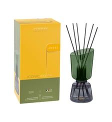 Bouquet parfumé rechargeable Ambre Esteban Paris Parfums