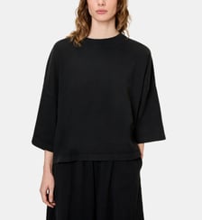 T-shirt ample en coton  American Vintage
