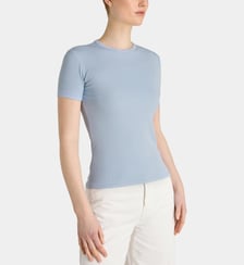 Top slim modal stretch Calvin Klein