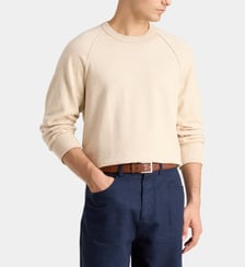 Pull Rullin en coton Galeries Lafayette