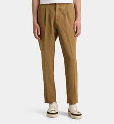 Pantalon fuselé fluide Drew  Officine Générale