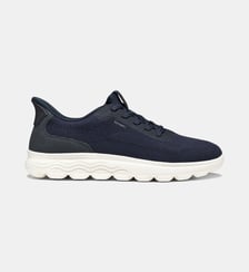 Baskets basses Spherica  Geox