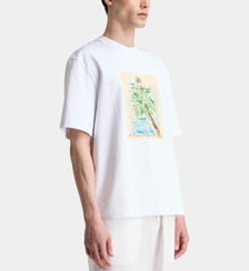 Le T-shirt Marino Jacquemus