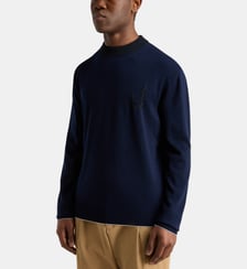 La maille Tricot Jacquemus