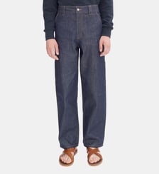 Jean carpenter Fergus  A.P.C.