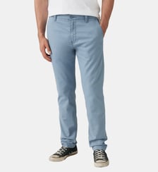 Pantalon chino en coton mélangé Levi's