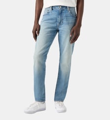 Jean 512 slim tapered délavé Levi's
