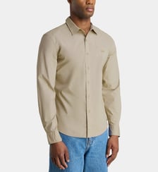 Chemise slim en popeline de coton stretch Levi's