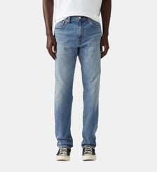 Jean 502 tapered délavé Levi's