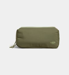 Sac à main tech pouch en nylon Cabinzero
