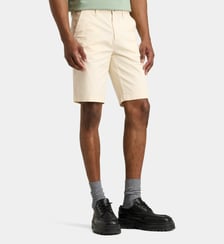 Short droit chino en coton mélangé Timberland