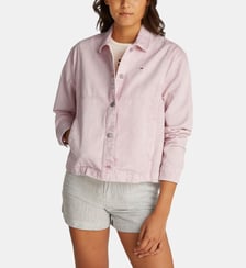 Veste droite Essential Tommy Hilfiger