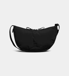Sacoche demi lune recyclée vegan Got Bag