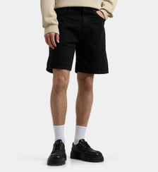 Short ample Nolan en denim Carhartt WIP