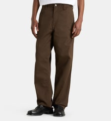 Pantalon droit Denison Carhartt WIP