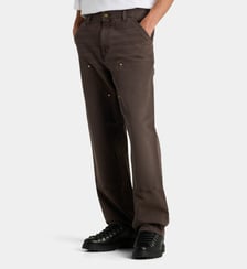 Pantalon parement en coton  Carhartt WIP
