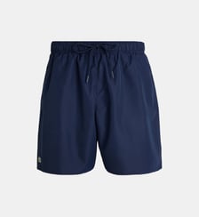 Short de bain Essentials crocodile avec suspensoir Lacoste