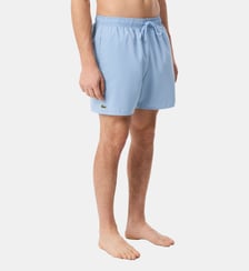 Short de bain Essentials crocodile avec suspensoir Lacoste