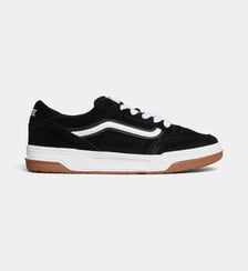 Baskets basses Hylane suède Vans