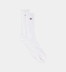 Lot de 2 paires de chaussette en coton mélangé Gant