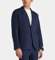 Veste de costume slim 2 boutons Gant
