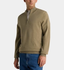 Pull Roolcam en laine d'agneau Galeries Lafayette