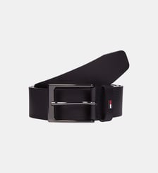 Ceinture Layton en cuir Tommy Hilfiger