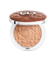 Nude Bronze Poudre bronzante fini éclat naturel ou mat Dior
