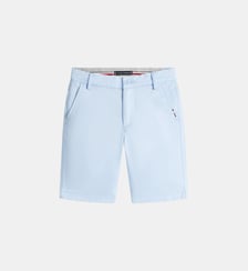 Short chino droit coton stretch Tommy Hilfiger
