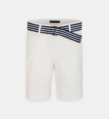 Short chino en coton Tommy Hilfiger