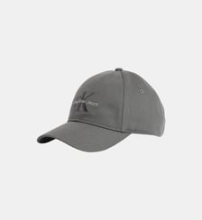 Casquette signature en coton  Calvin Klein