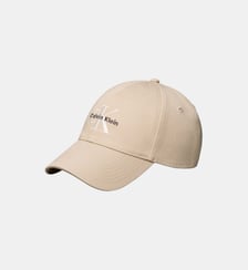 Casquette signature en coton  Calvin Klein