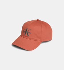 Casquette signature en coton  Calvin Klein