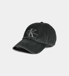Casquette signature en coton  Calvin Klein