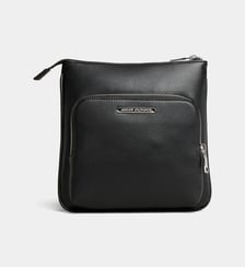 Sacoche plate Okinawa crossbody Armani Exchange