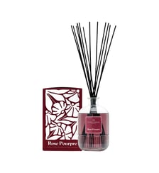 Rose Pourpre - Bouquet Parfumé  Plantes & Parfums