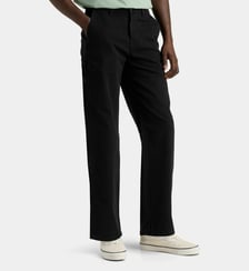 Pantalon carpenter en sergé de coton Dickies