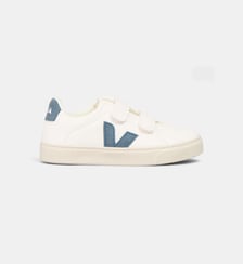 Tennis basses en cuir Small Esplar cuir mixte Veja