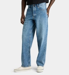 Jean ample Thomasville en denim Dickies