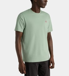 T-shirt Mapleton siglé en coton Dickies