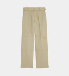 Pantalon worker coupe loose droite en twill Dickies