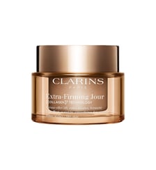 Collagène toutes peaux - peaux sèches - rechargeable Clarins