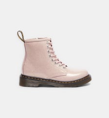 Bottines 1460 en cuir Dr. Martens