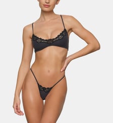 Brassière Fits Everybody imprimée  Skims