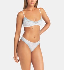 Brassière Fits Everybody imprimée  Skims