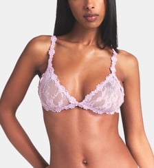 Soutien-gorge triangle Stretch Lace dentelle Skims