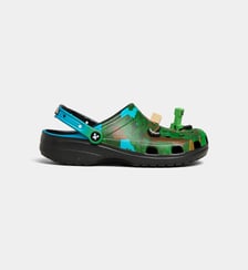 Mules Classic Clog Minecraft  Crocs